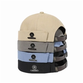 Gegeen Classic Docker Cap