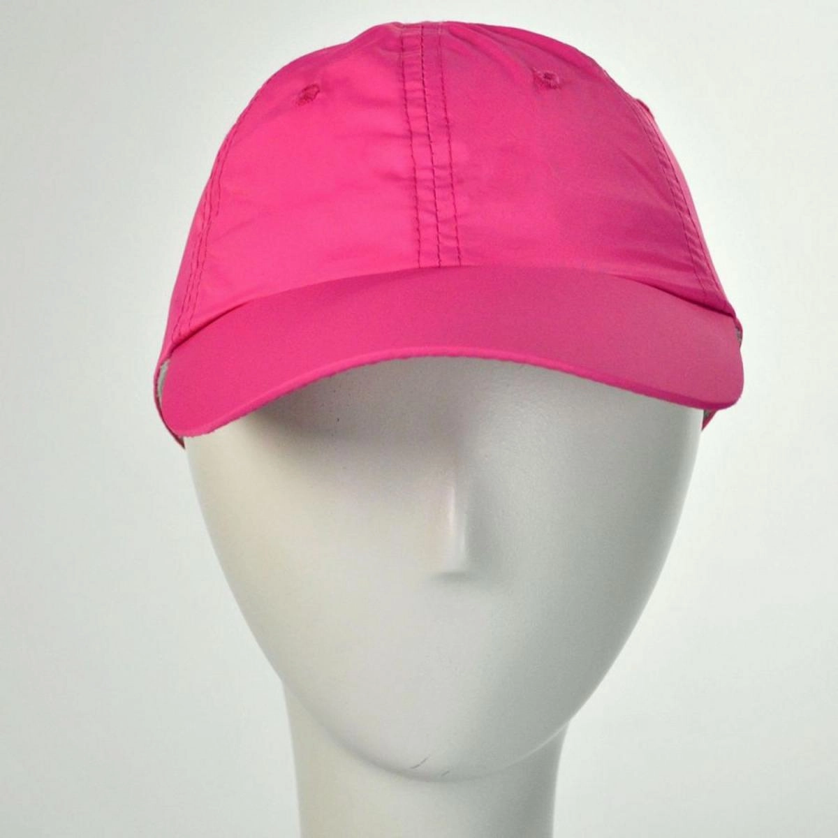 Genie Open Back Ponytail Baseball Cap