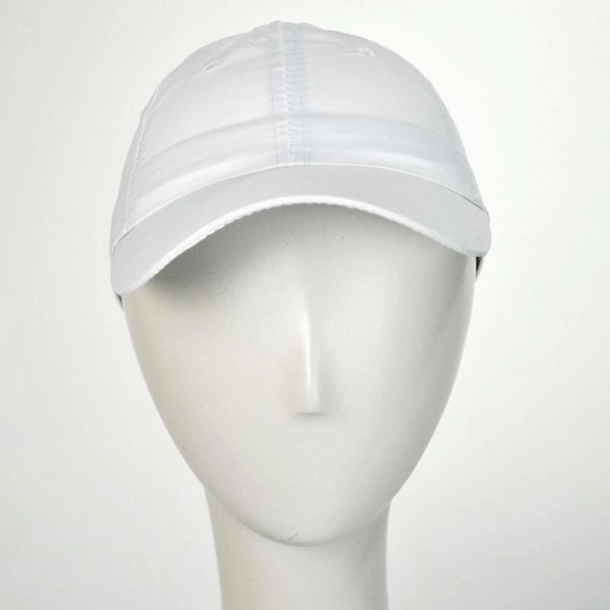 Genie Open Back Ponytail Baseball Cap