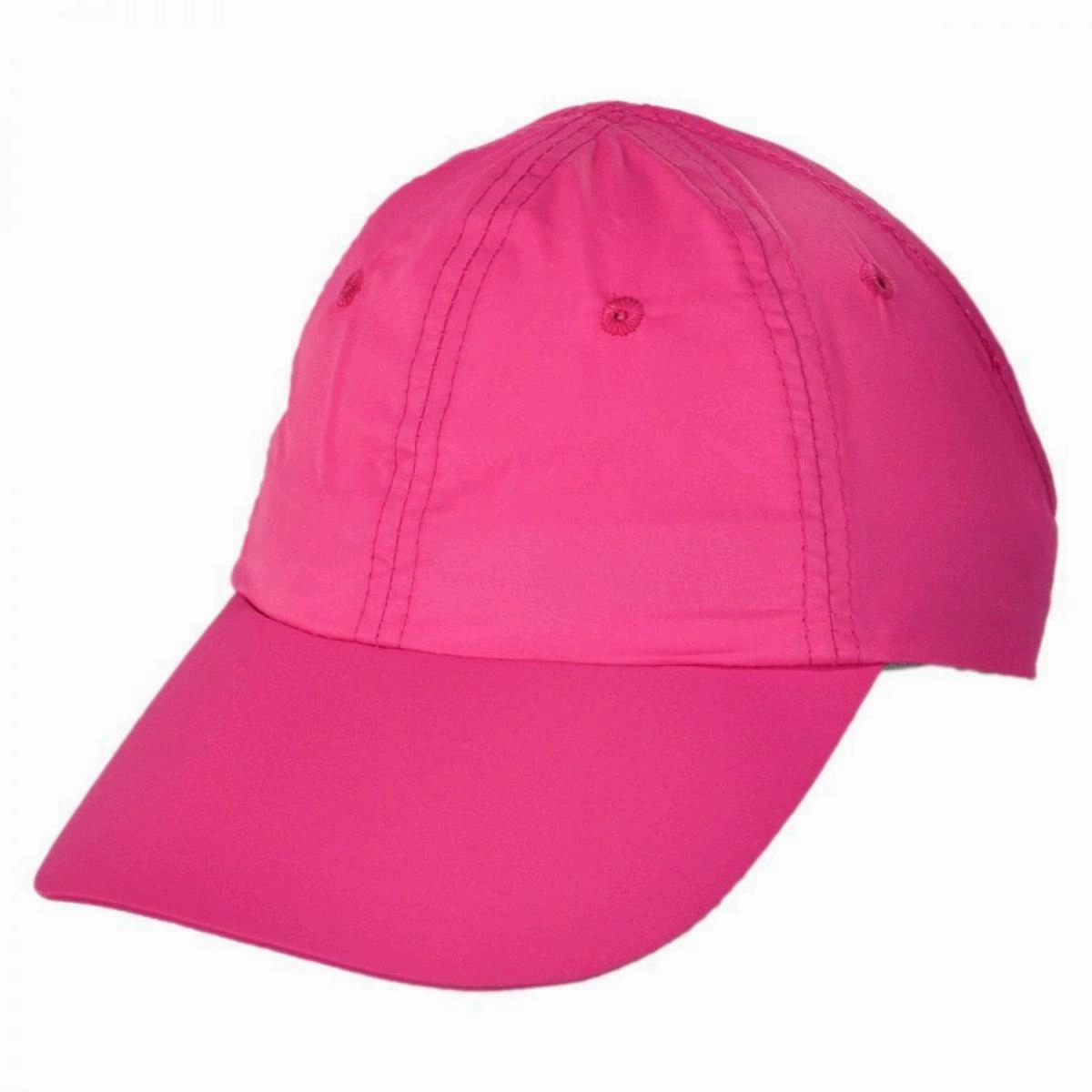 Genie Open Back Ponytail Baseball Cap