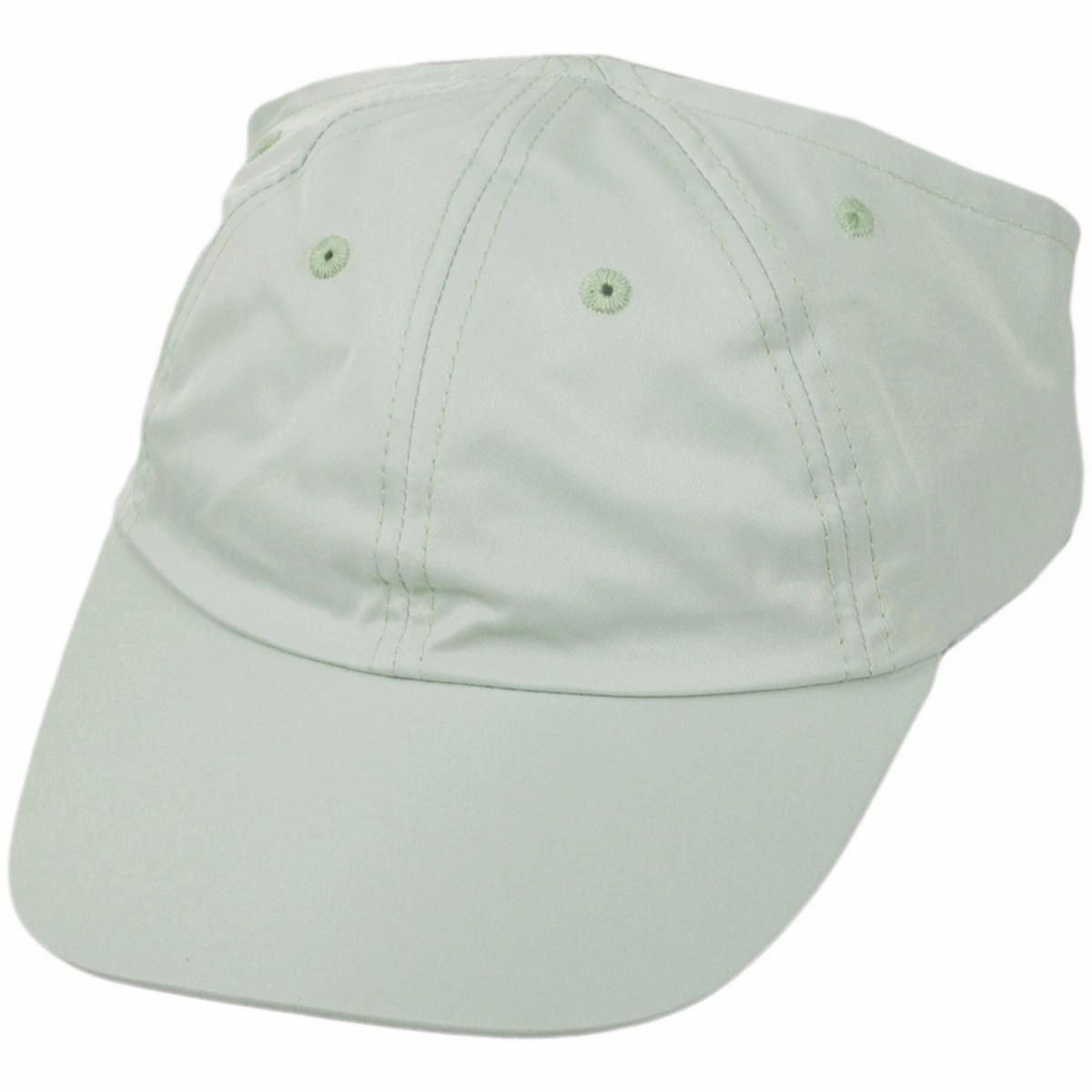 Genie Open Back Ponytail Baseball Cap