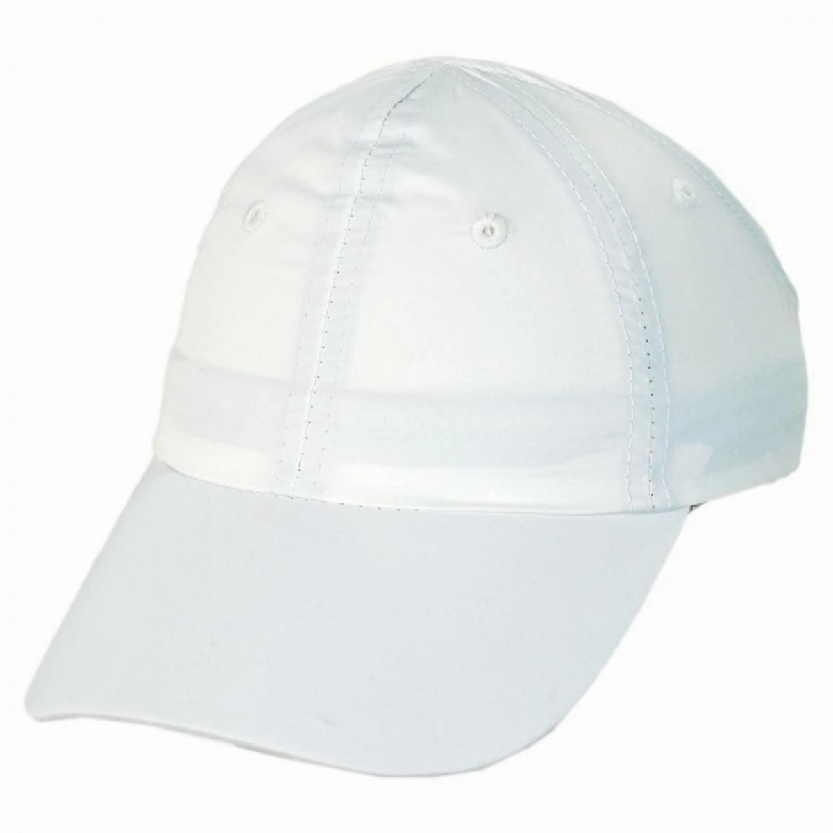 Genie Open Back Ponytail Baseball Cap