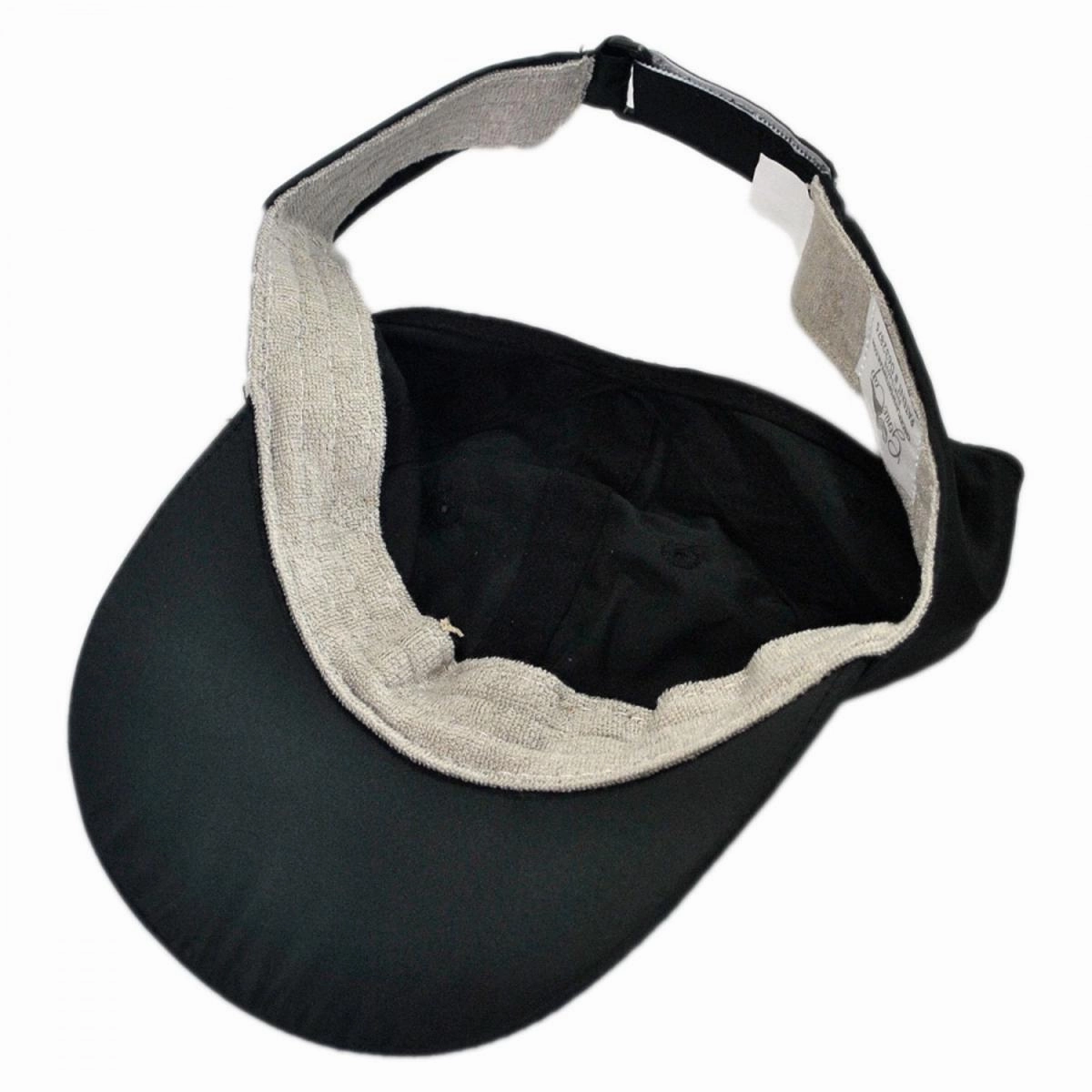 Genie Open Back Ponytail Baseball Cap