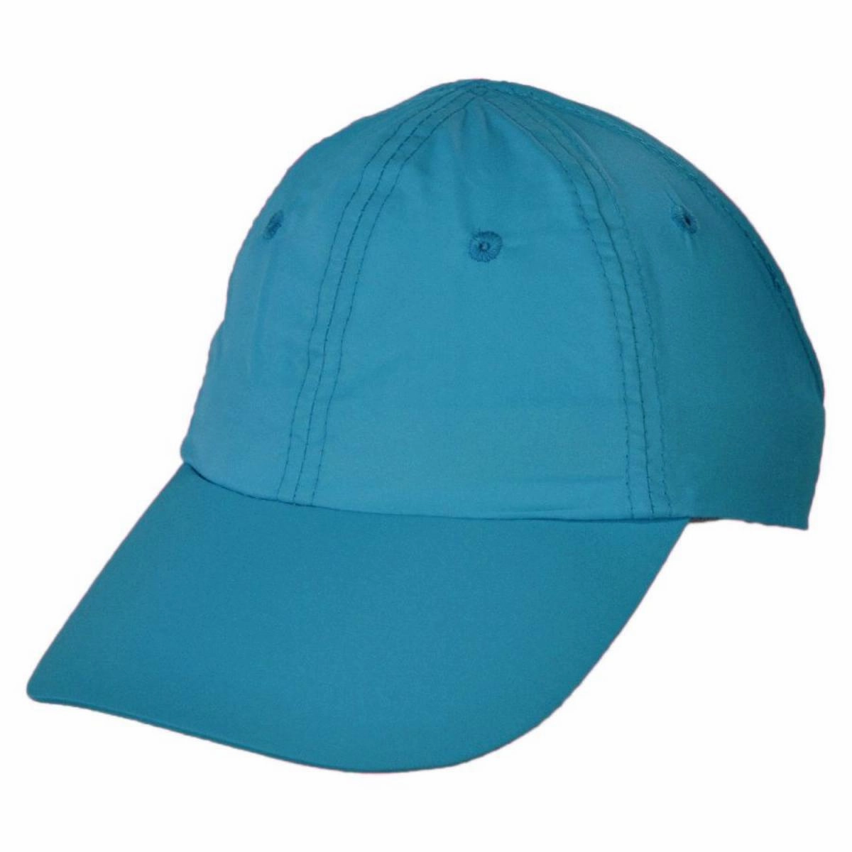 Genie Open Back Ponytail Baseball Cap