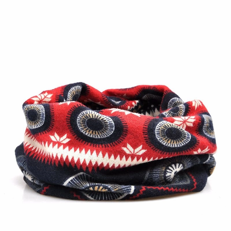 Ghelter Vintage Cotton Beanie