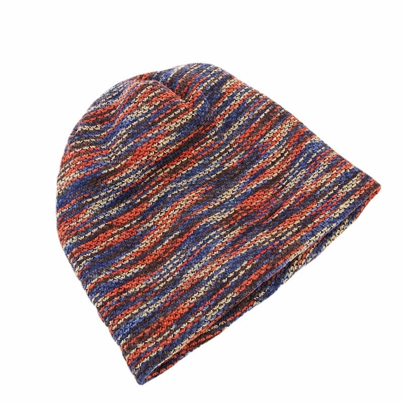 Ghelter Winter Colorful Beanie