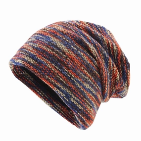 Ghelter Winter Colorful Beanie