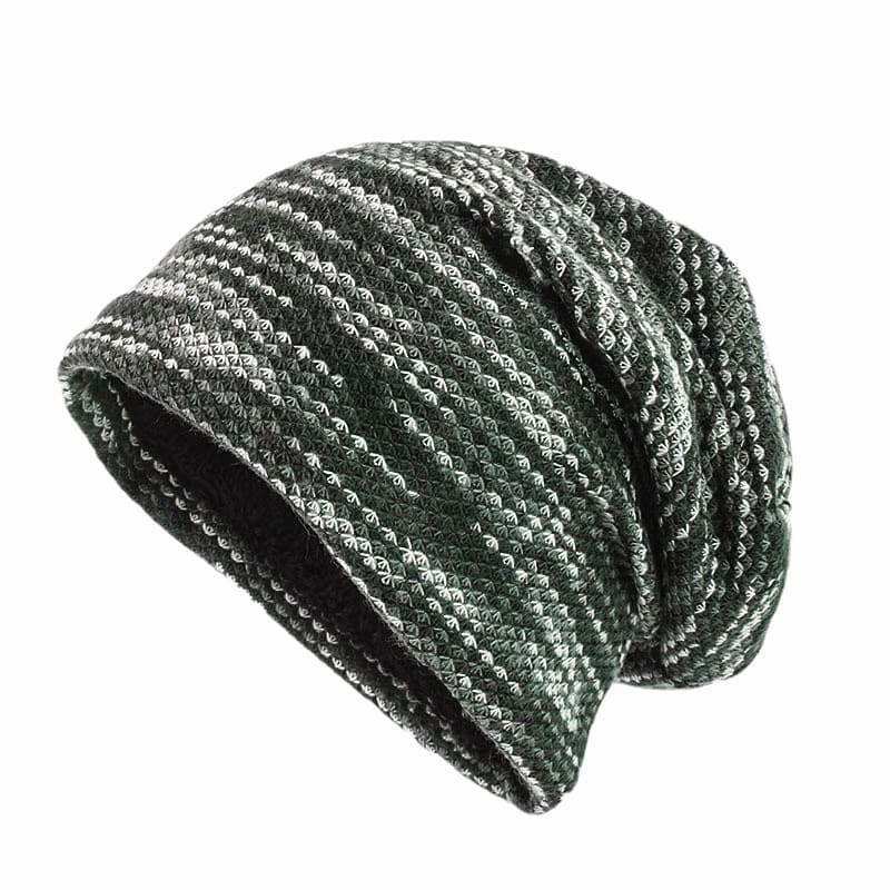 Ghelter Winter Colorful Beanie