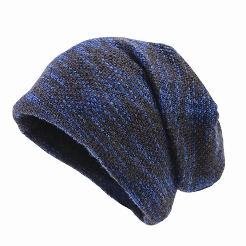 Ghelter Winter Colorful Beanie