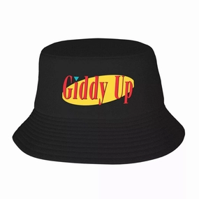 Giddy Up Bucket Hat
