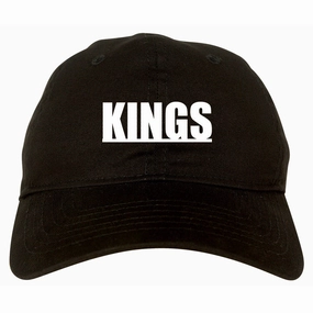 Giza Egyptian Pyramids Dad Hat