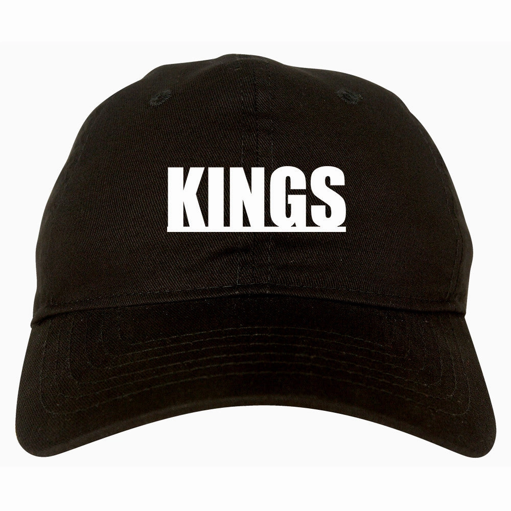 Giza Egyptian Pyramids Dad Hat