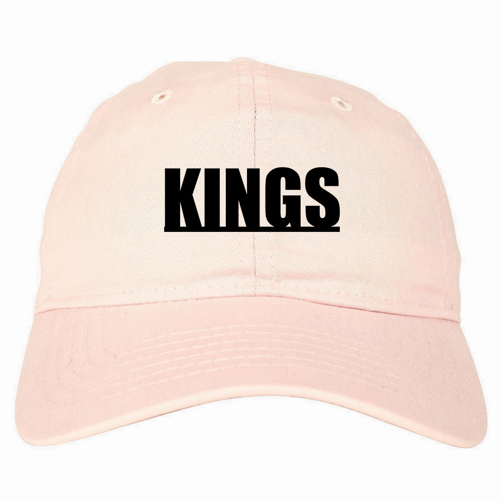 Giza Egyptian Pyramids Dad Hat