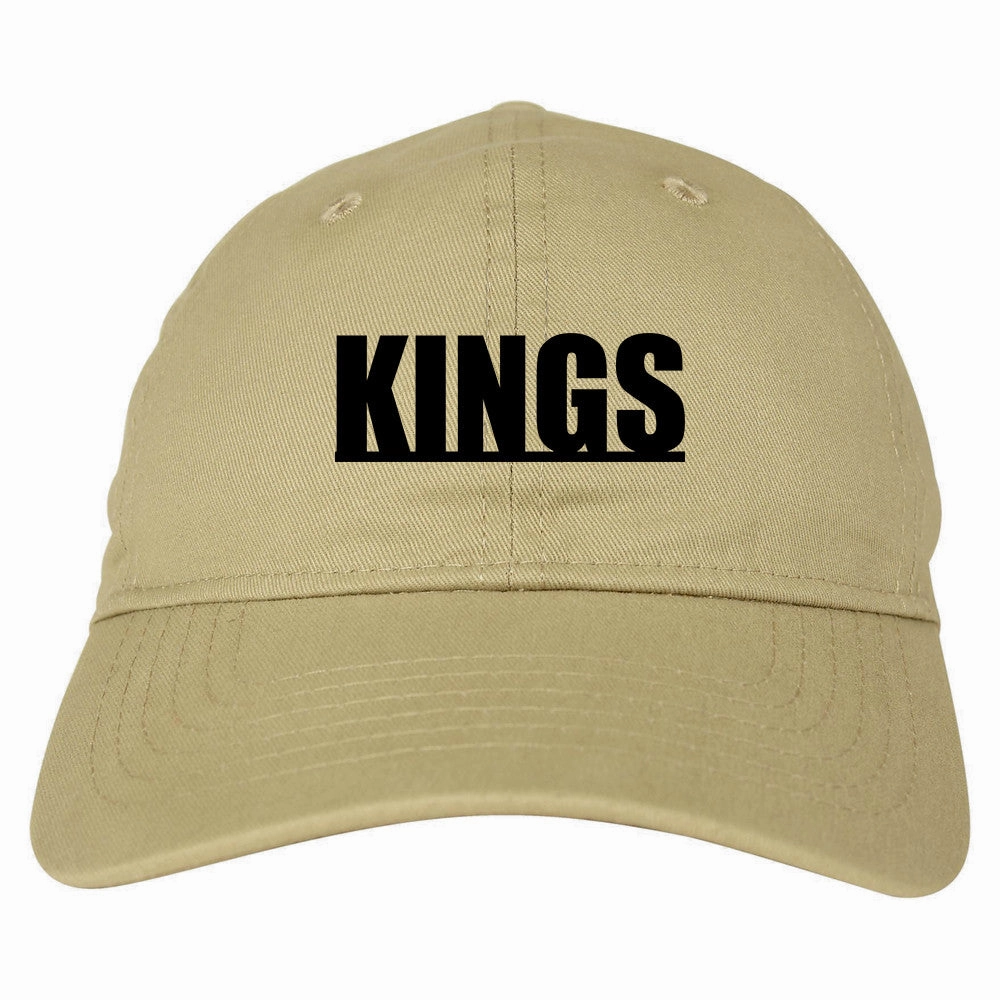 Giza Egyptian Pyramids Dad Hat