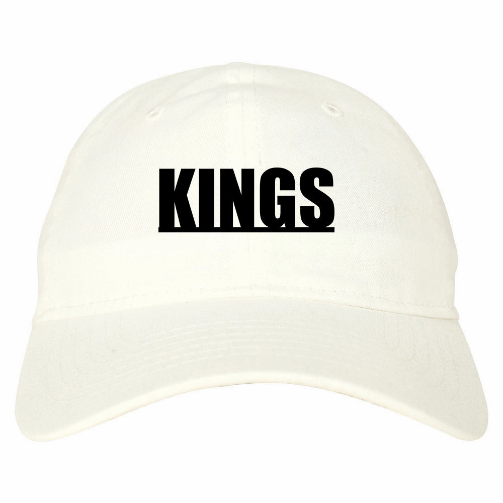 Giza Egyptian Pyramids Dad Hat