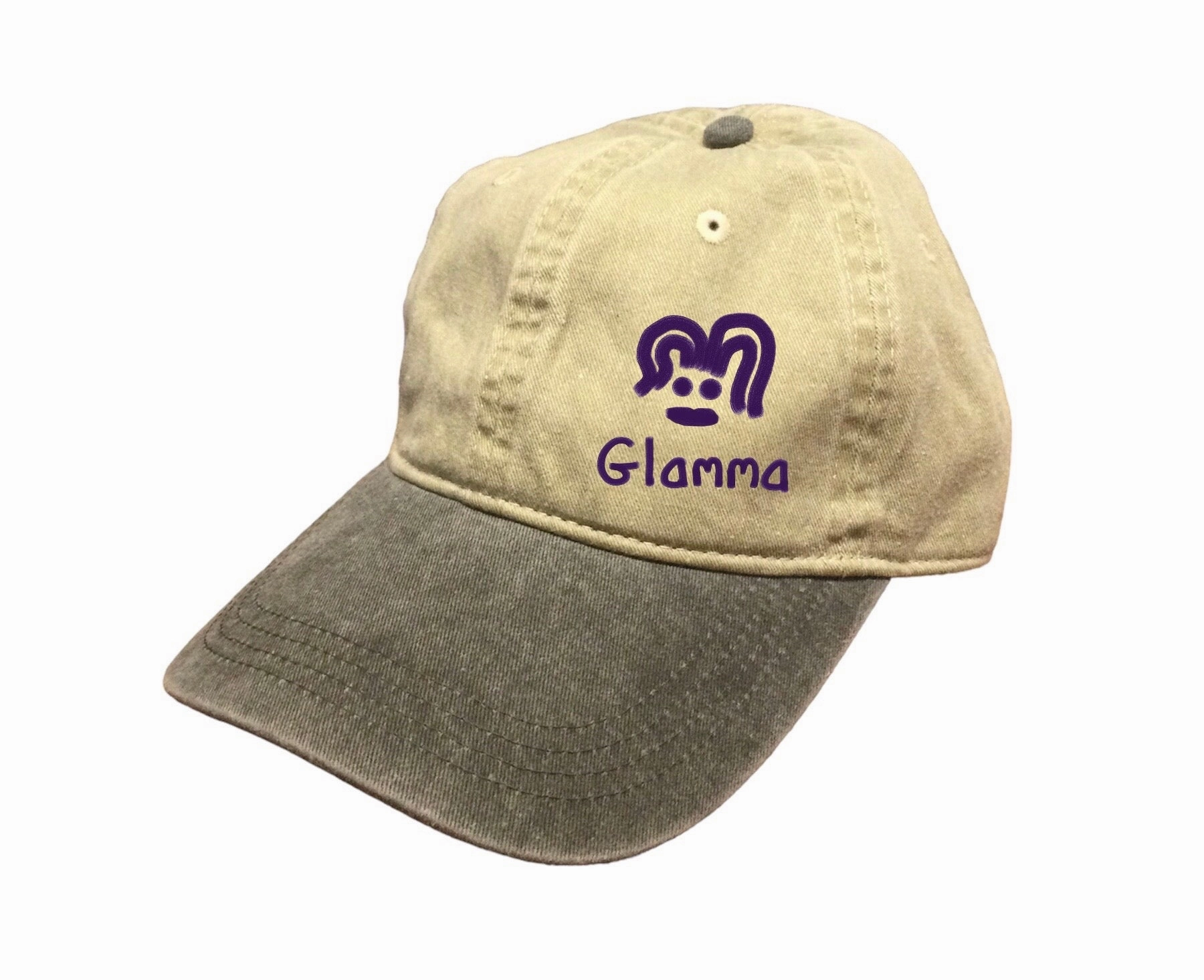 Glamma Cap