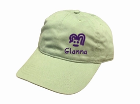Glamma Cap