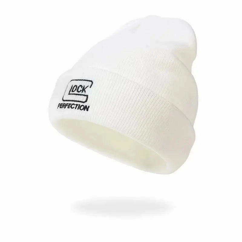 Glock Perfection Cotton Beanie