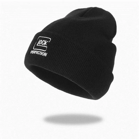Glock Perfection Cotton Beanie