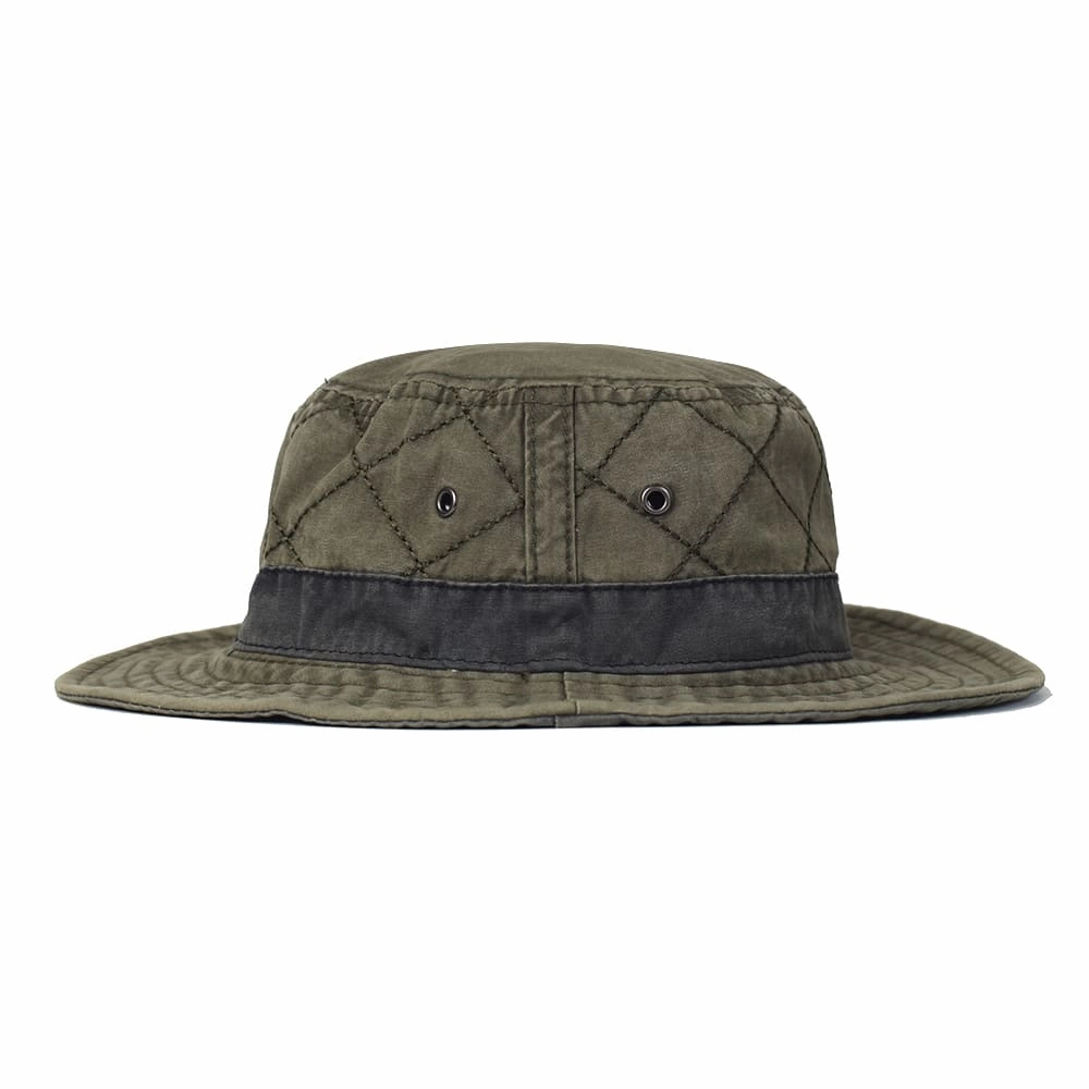 GLTR Explorer Cotton Bucket Hat