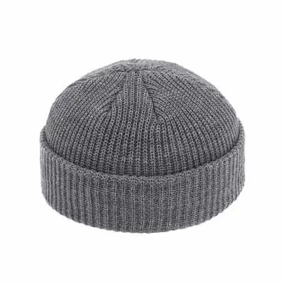 GLTR Vintage Short Docker Beanie