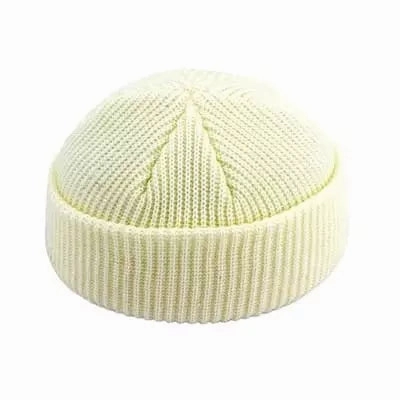 GLTR Vintage Short Docker Beanie