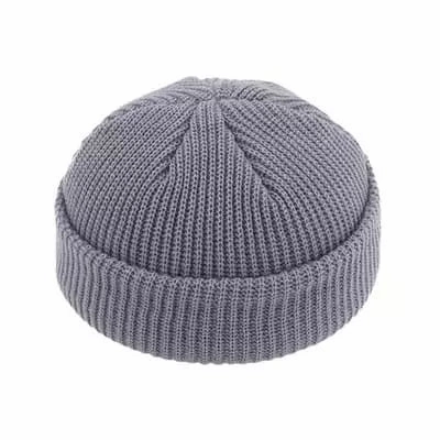 GLTR Vintage Short Docker Beanie