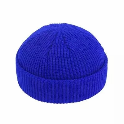 GLTR Vintage Short Docker Beanie