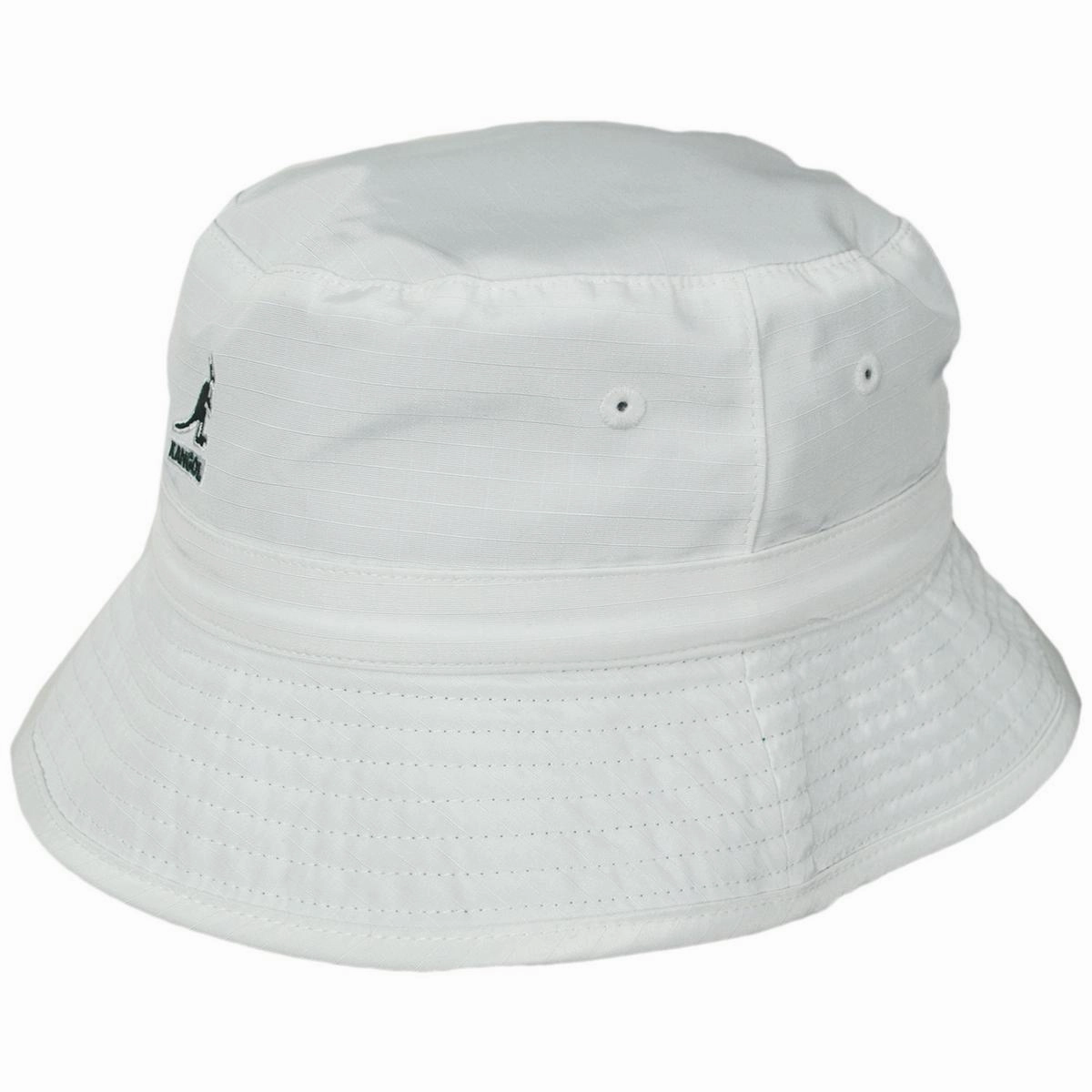 Golf Reversible Bucket Hat
