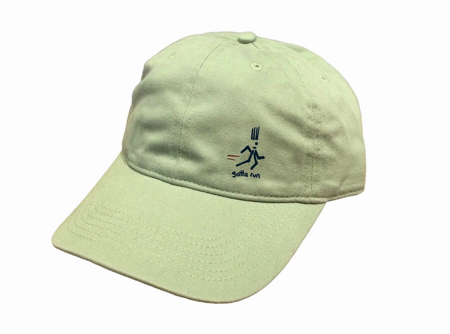 Gotta Run Cap