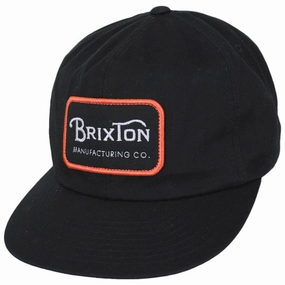 Grade HP Snapback Baseball Cap