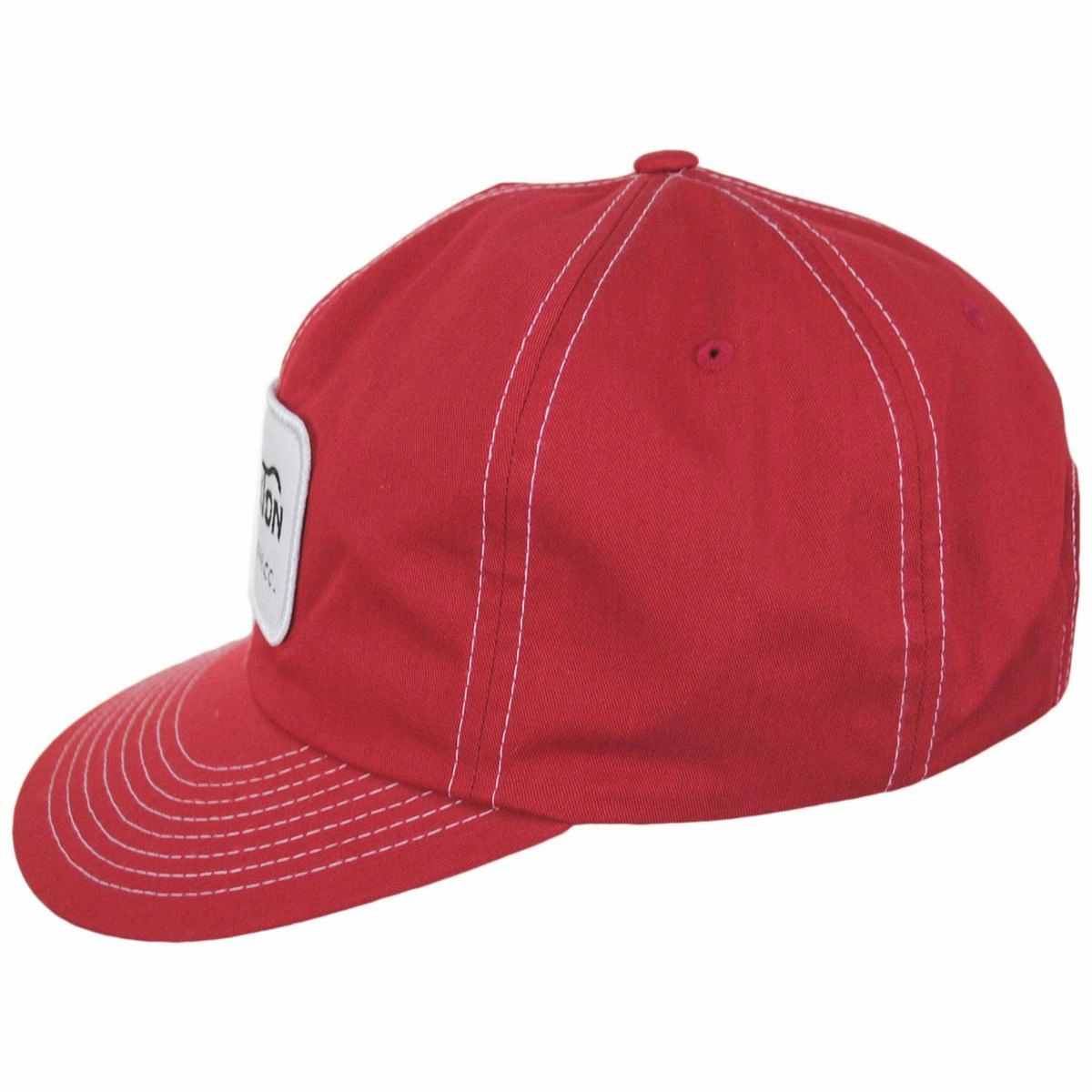 Grade HP Snapback Baseball Cap