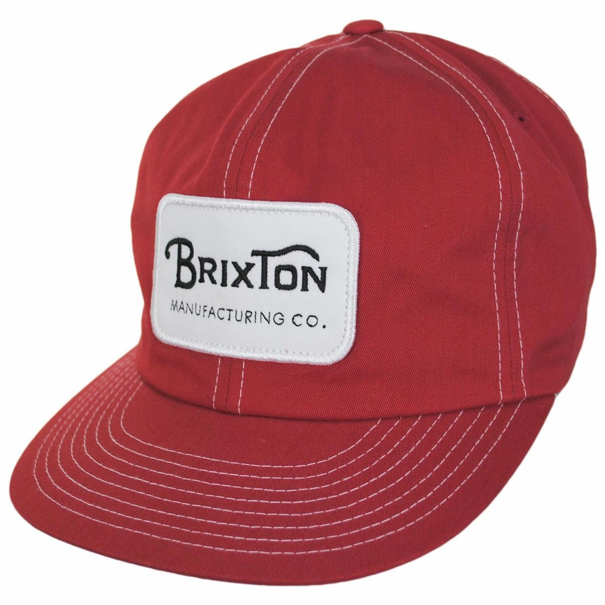 Grade HP Snapback Baseball Cap