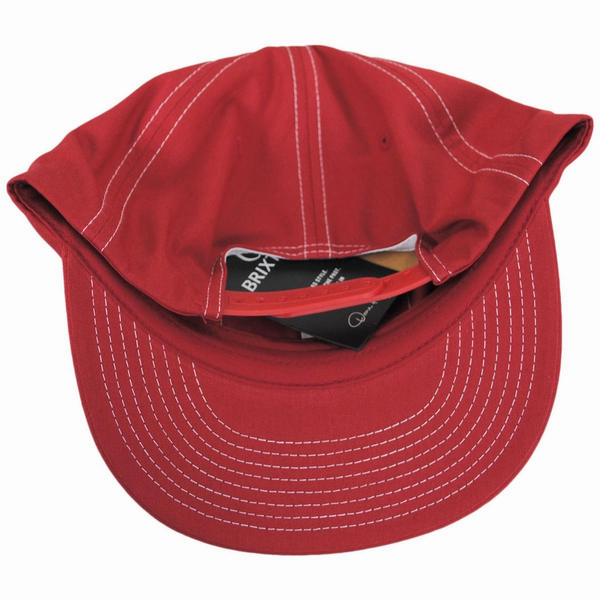 Grade HP Snapback Baseball Cap
