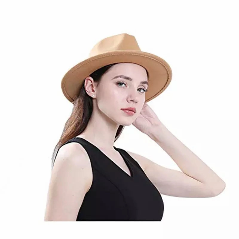 Grand Canyon Vintage Fedora Hat