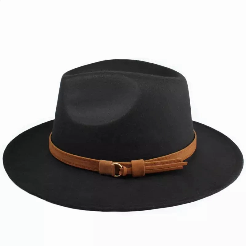 Grand Canyon Vintage Fedora Hat