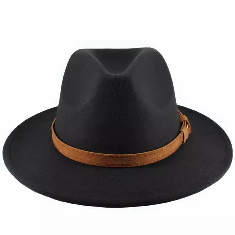 Grand Canyon Vintage Fedora Hat