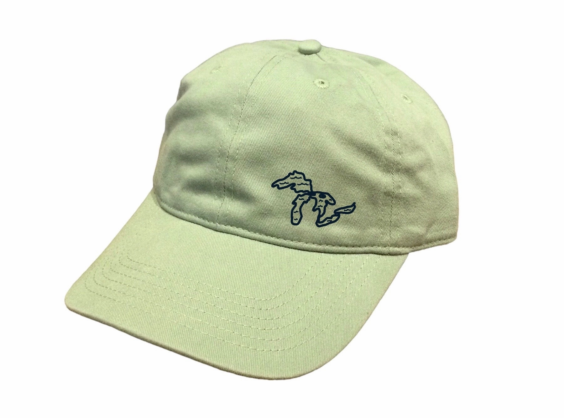 Great Lakes Cap