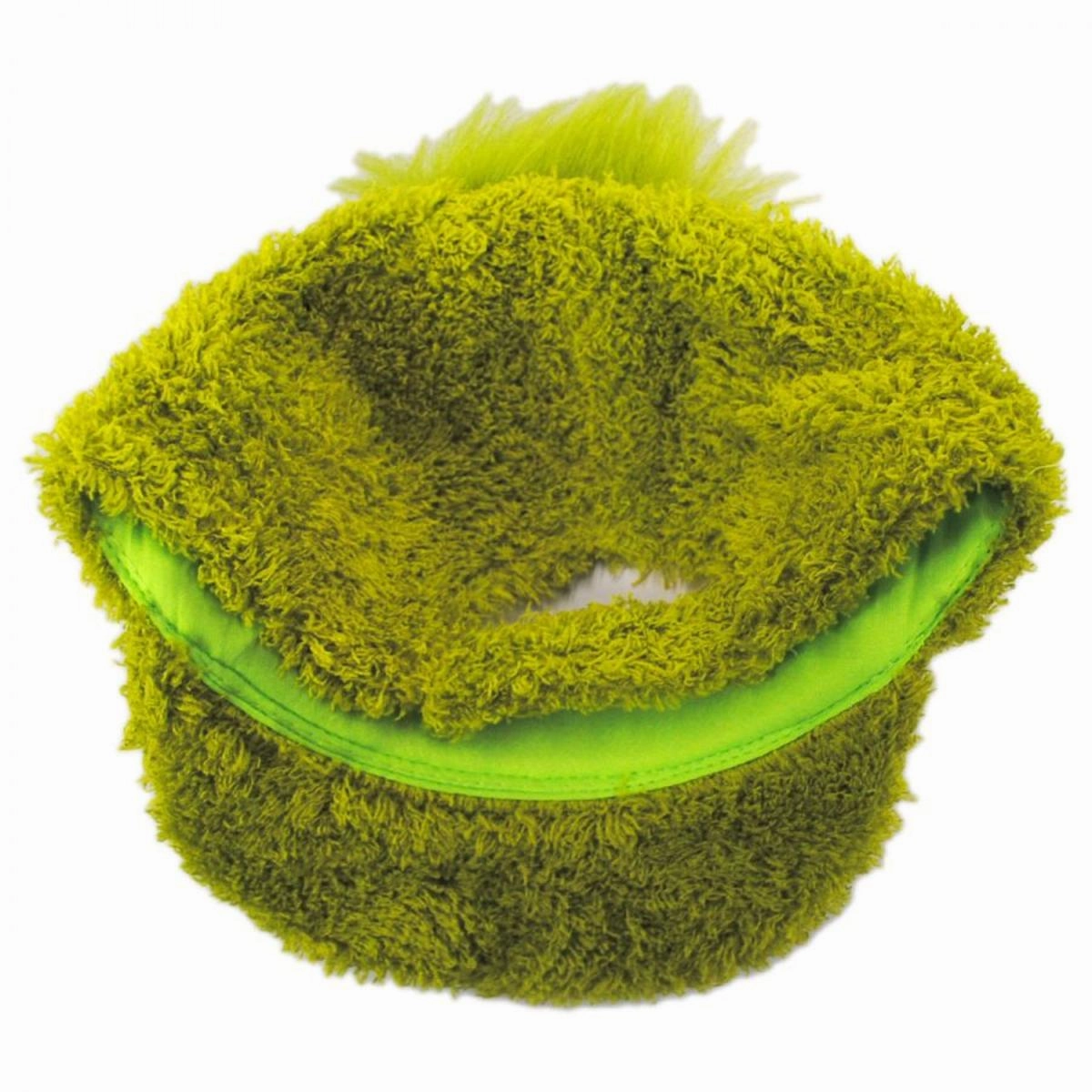 Grinch Adjustable Baseball Cap
