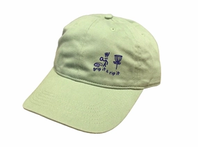 Grip It & Rip It Cap