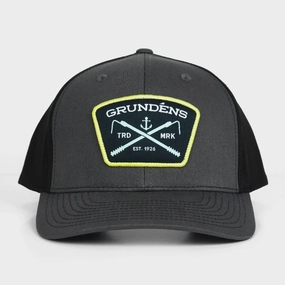 Grundns Men's Gaff Trucker 312 Hat