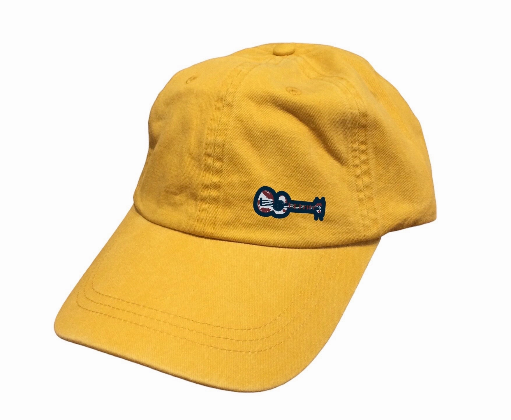 Guitar Cap