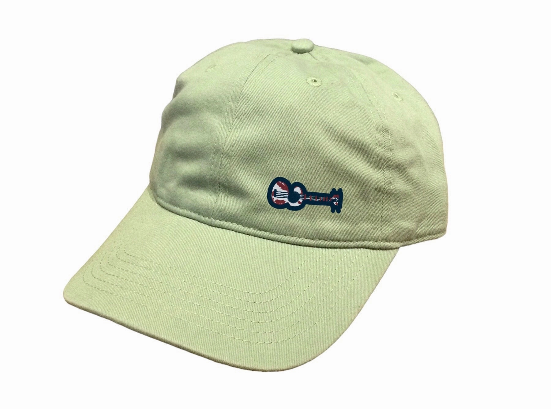 Guitar Cap