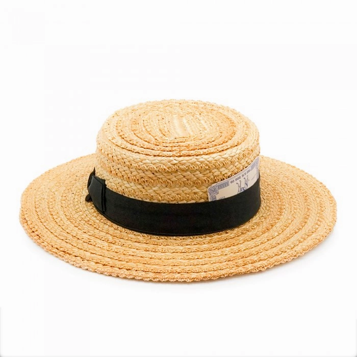 HANAMUGI BOATER