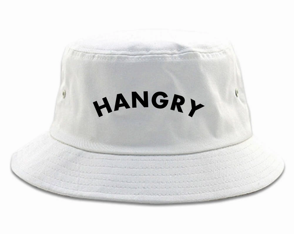 Hangry Bucket Hat