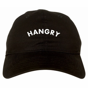 Hangry Dad Hat