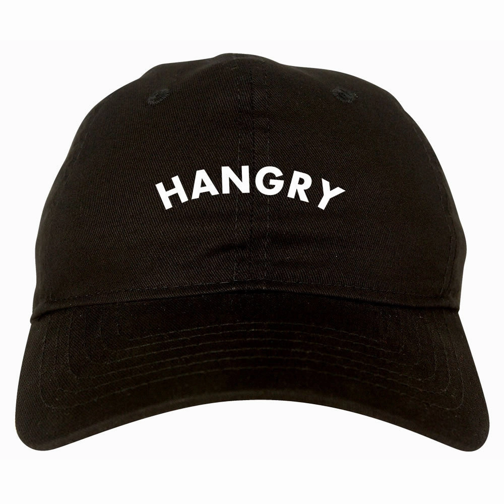 Hangry Dad Hat