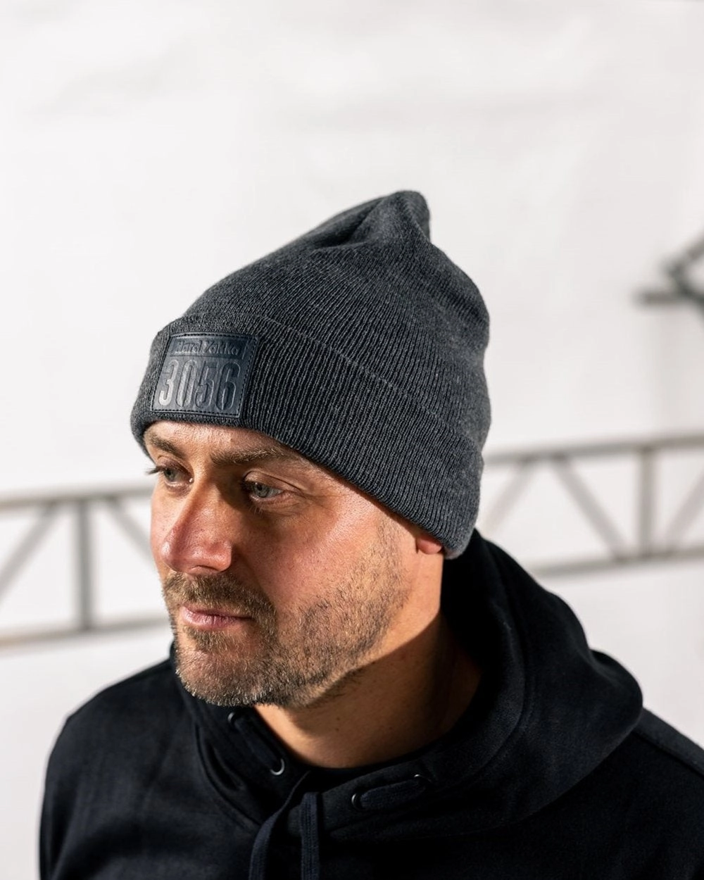 Hard Yakka 3056 Beanie