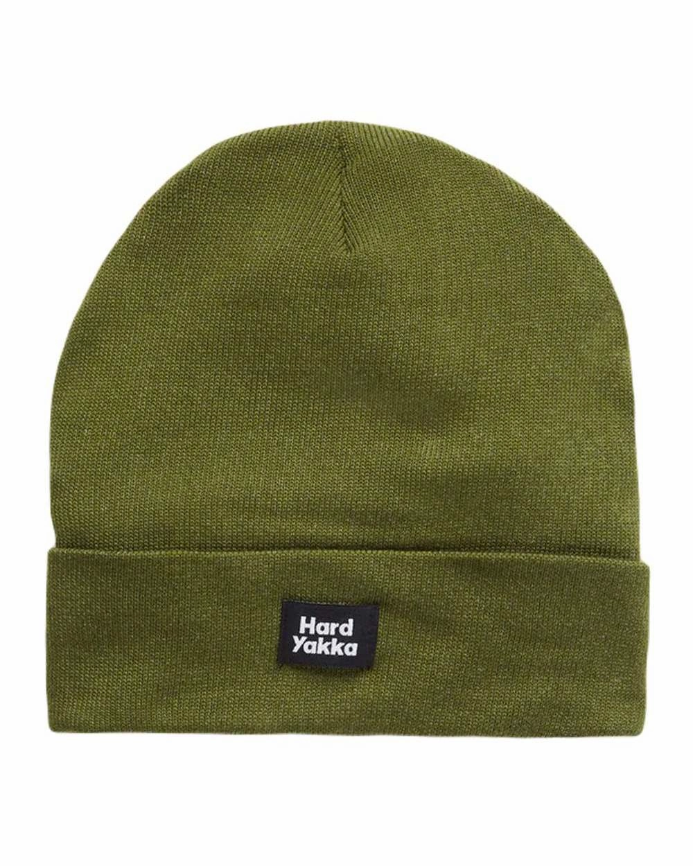 Hard Yakka Crew Socks and Beanie Bundle