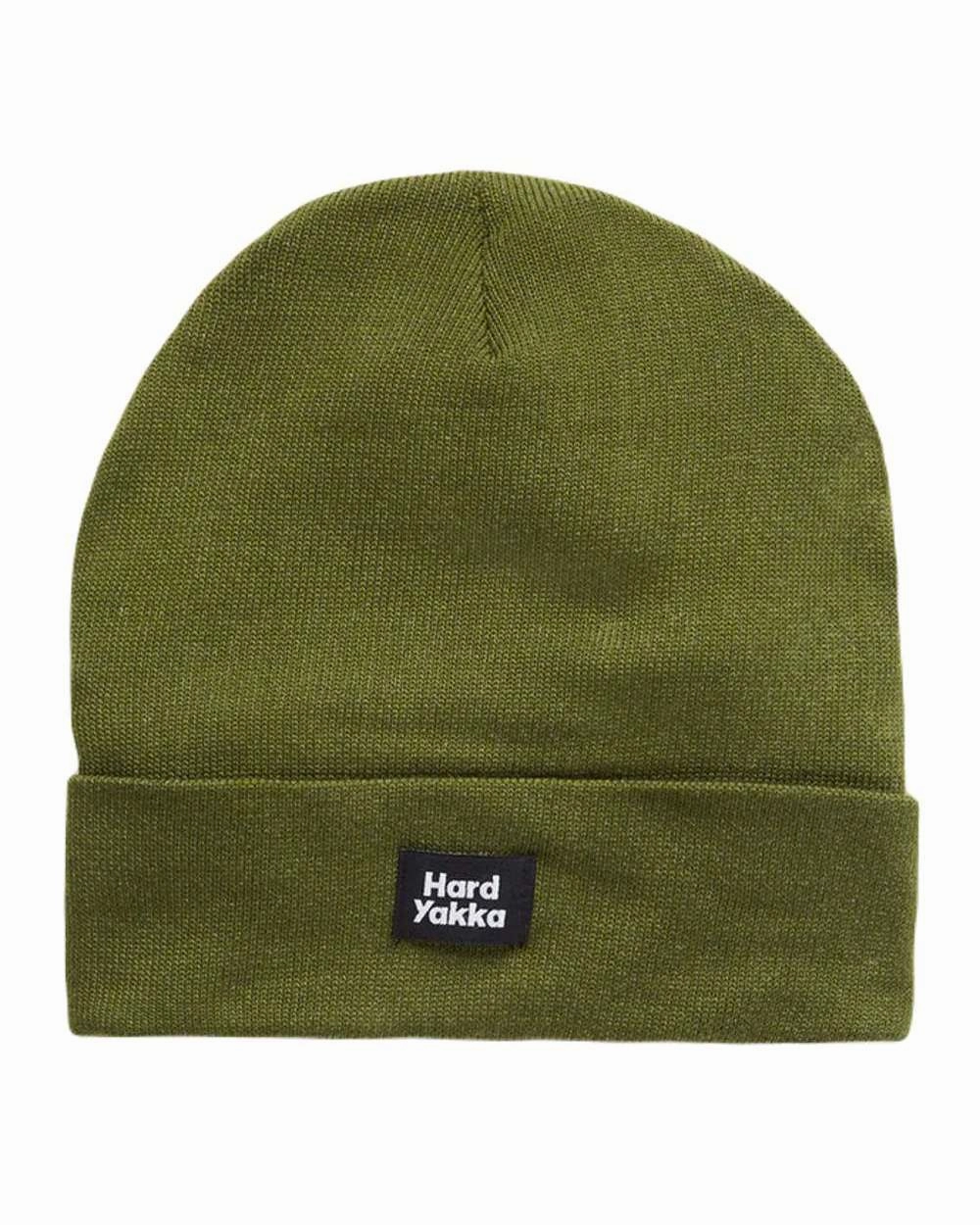 Hard Yakka Crew Socks and Beanie Bundle